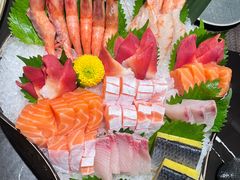 -大葉日本料理·龍蝦任食放題(廣州W酒店)