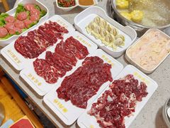 -杏花吴记牛肉火锅