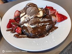 -Pancakes on the rocks(冲浪者天堂店)