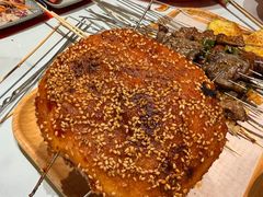 -老味烧烤(总店)