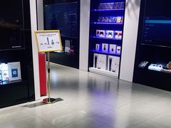 -Sony Store索尼(广州正佳店)