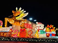 -北京石景山游乐园