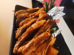 -唐廊烤鸭店(工体店)