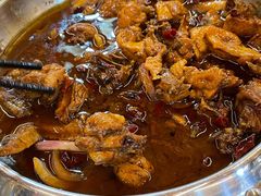 -老味道1992(武当山店)