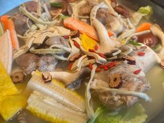 -天都火锅酒楼(虹梅南路店)