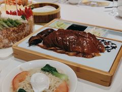 -便宜坊烤鸭店(贵园里店)
