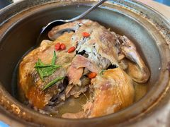 -金牌外婆家(苏州中心店)