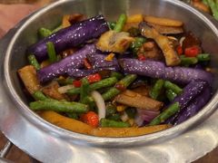 -一楼食业·美食人家
