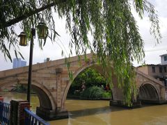 -长兴菜馆(高桥店)