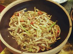 -老味道湘菜