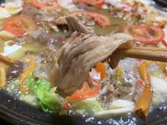 -草原三宝汤锅