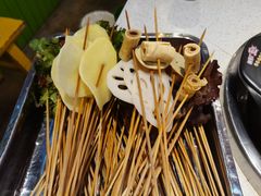 -钢管厂五区小郡肝火锅串串香(总店)