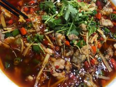 -盛世盐帮·自贡特色(总店)