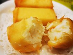 炸牛奶-仁信老铺(华盖路店)