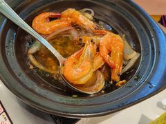 -避风塘(江桥万达店)