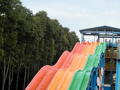 -重庆海昌加勒比海水世界