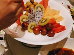 -正院大宅门烤鸭(首体店)