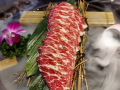 -牛焱·烧肉酒肆(五大道店)