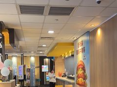 -麦当劳(长泰商业广场店)