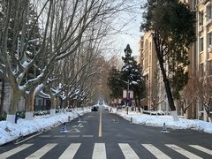 -大连理工大学(凌水校区)