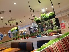 -比格比萨自助(宋家庄店)