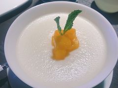芒果双皮奶-粤凤佬