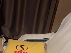 -华夏良子·足道·SPA·艾灸(苏州桥店)