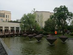 -上海崇明金茂凯悦酒店