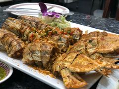 -光海鲜鱼翅餐厅(叻差拉披色路店)