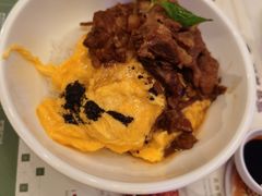 -翠华餐厅(百老汇店)