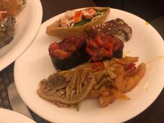 -温州万和豪生大酒店-餐厅