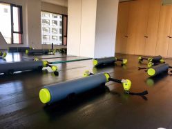 -Real Pilates优体普拉提