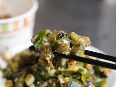 -群众牛肉小点(蚵仔煎)