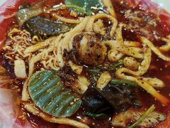 -安发瞧麻辣烫(总店)