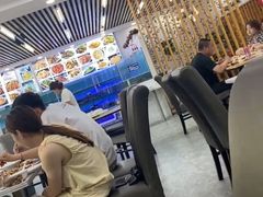 -四海蒸鲜蒸汽海鲜自助(北戴河店)