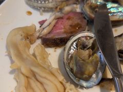 -太湖饭店玉兰厅(自助餐厅)