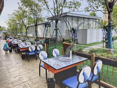 -尚海派·云山886烧烤龙虾馆(云山路店)