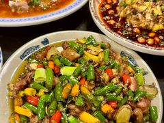 -醉八仙热酒馆(渝中店)
