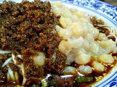 -老地方猫儿面(磁器口店)