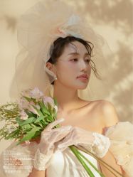 点击看大图 -至臻微拉婚纱摄影