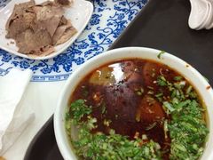 iphone_upload_pic-马子禄牛肉面(金宝街店)