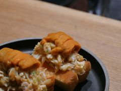 -RONIN Snack Bar