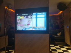 -星聚会KTV(景枫中心店)