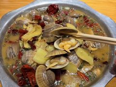 陈氏肥蛤-陈氏肥蛤(小纬六路总店)
