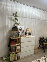 -闺蜜瑜伽·普拉提女性塑形馆