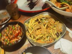 -北丐先生·野馄饨烧烤(雨花万象店)