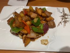 -頂好酒家·经典粤菜(海信广场店)