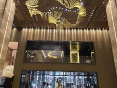 -珠海中海雅高铂尔曼酒店