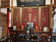 -文儒九号·闽菜馆(三坊七巷店)