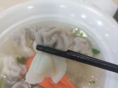 -如意馄饨(恒隆广场兴安路店)